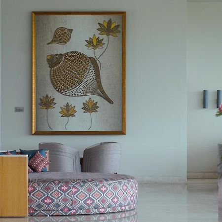 Welcomhotel By Itc Hotels, Katra Katra  Exterior photo