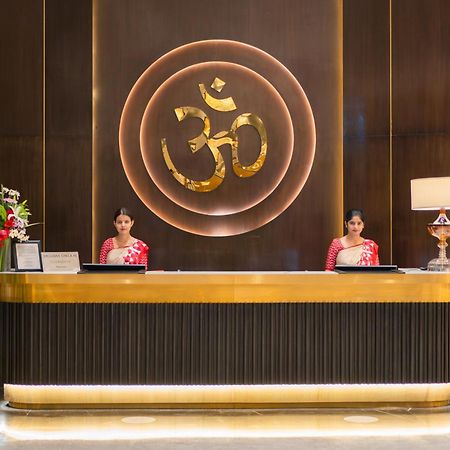 Welcomhotel By Itc Hotels, Katra Katra  Exterior photo